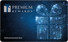 Premium Rewards kartica