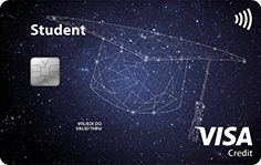 Visa Student