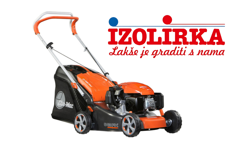 Izolirka