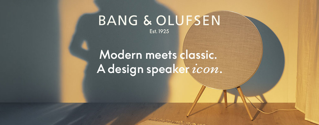 Bang & Olufsen u Svijetu medija