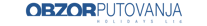 Obzor putovanja