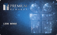 Premium Rewards