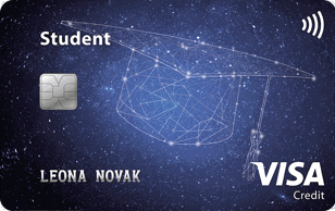 Visa Student