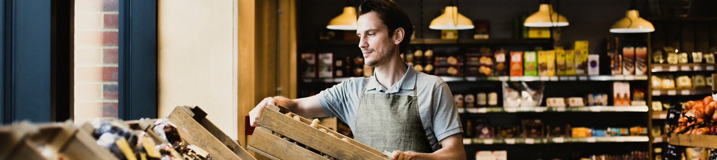 Visa kartica za obrtnike