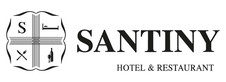 Hotel Santiny