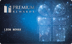 Premium Rewards