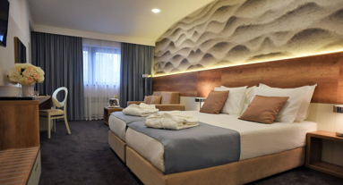 Hotel Santiny